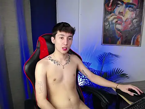 SebasstianGrand online show from 02.18.25