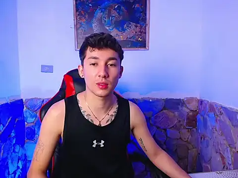 SebasstianGrand online show from 11.17.25