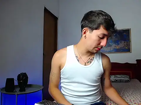 SebasstianGrand online show from 02.03.26