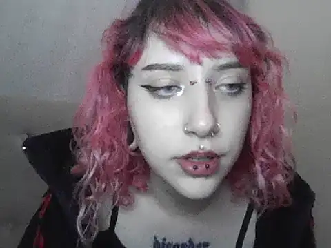 Snapshot of shinigami6669 chatting on 12.03.24 shinigami6669 online show from 12.03.24