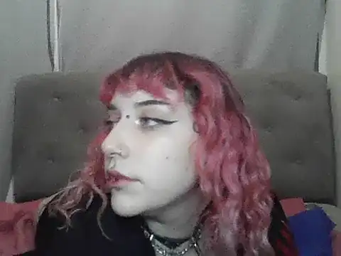 Snapshot of shinigami6669 chatting on 12.04.24 shinigami6669 online show from 12.04.24