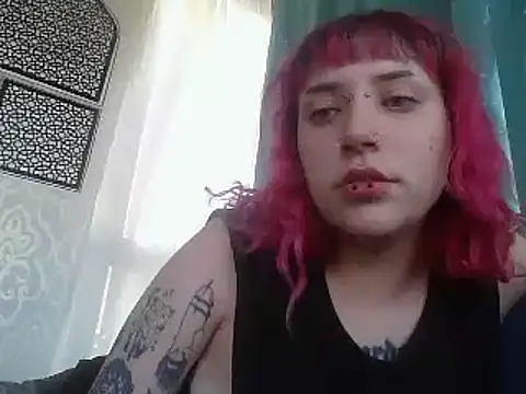 Snapshot of shinigami6669 chatting on 12.09.24 shinigami6669 online show from 12.09.24