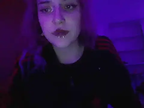 Snapshot of shinigami6669 chatting on 12.19.24 shinigami6669 online show from 12.19.24