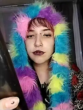 Snapshot of shinigami6669 chatting on 01.08.25 shinigami6669 online show from 01.08.25