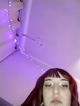 Snapshot of shinigami6669 chatting on 01.22.25 shinigami6669 online show from 01.22.25