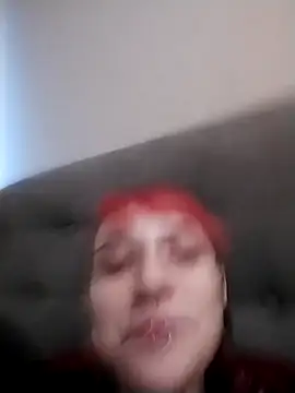 Snapshot of shinigami6669 chatting on 02.18.25 shinigami6669 online show from 02.18.25