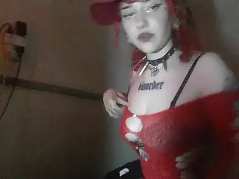 Snapshot of shinigami6669 chatting on 10.05.25 shinigami6669 online show from 10.05.25