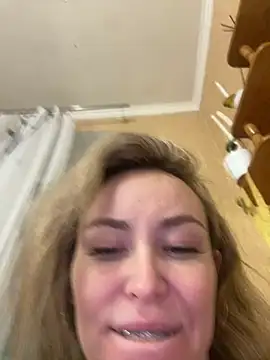 LovenseLush online show from 01.14.25