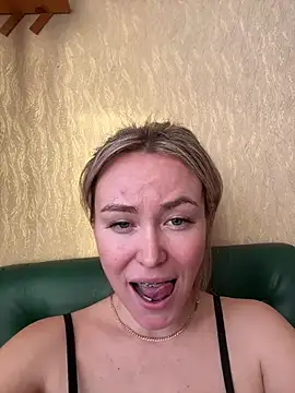 LovenseLush online show from 01.18.25