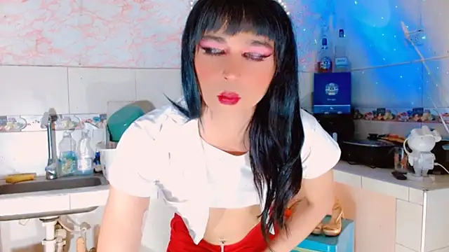 Snapshot of AngelicaDark chatting on 02.03.26 AngelicaDark online show from 02.03.26