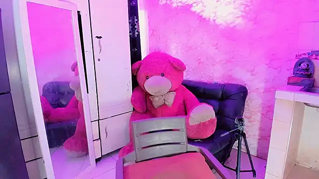 AngelicaDark online show from 06.10.26
