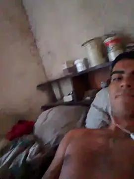 elruso2929 online show from 10.26.25