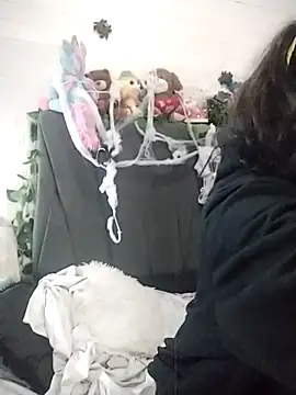 Devilnia9 online show from 11.08.25