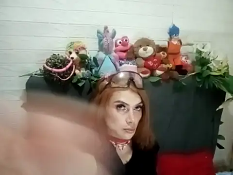 Devilnia9 online show from 05.11.26