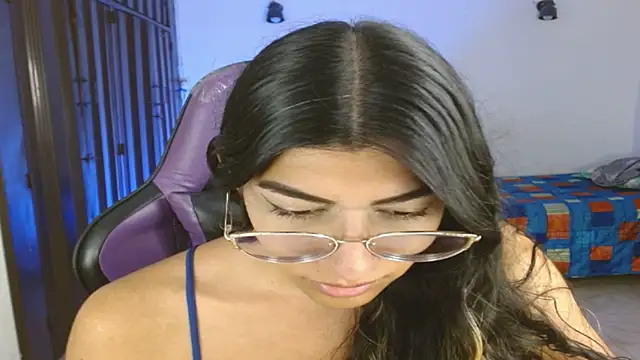 engielphoenis14 online show from 11.07.25