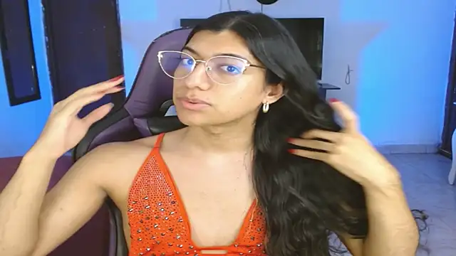 engielphoenis14 online show from 03.08.26