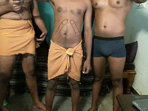 indianbull2023 online show from 09.19.25