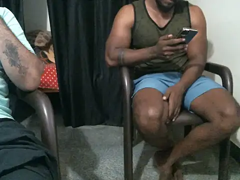 indianbull2023 online show from 10.27.25