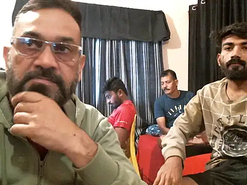 indianbull2023 online show from 01.12.26