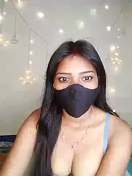 Jenny-Lucifer online show from 01.11.25