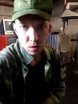 MityaXLoves online show from 11.08.25