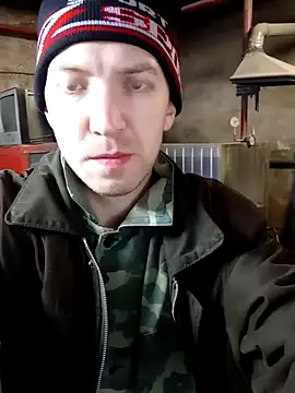 MityaXLoves online show from 12.18.25