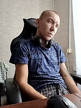 MityaXLoves online show from 01.12.26