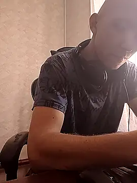 MityaXLoves online show from 04.23.26