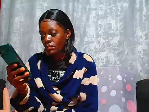 VANESAAMBER23 online show from 06.11.26