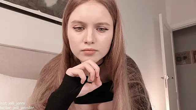 jelli jenni online show from 03.05.26