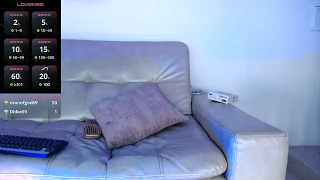 gaby pervet31 online show from 12.05.24