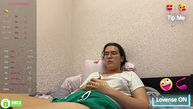 the princese online show from 02.01.25