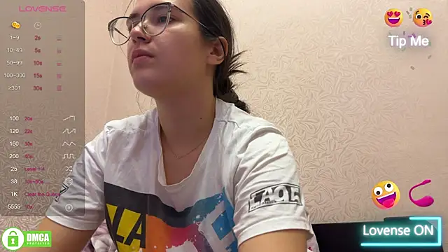 the princese online show from 02.02.25