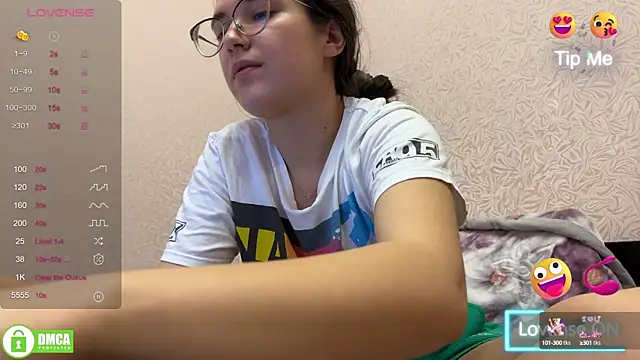 the princese online show from 02.03.25