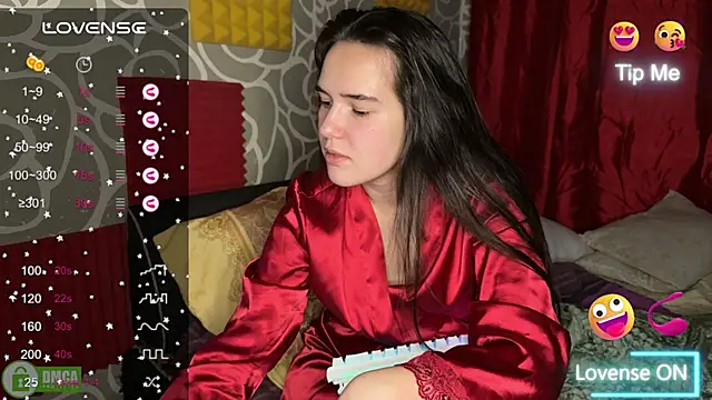 the princese online show from 02.20.25