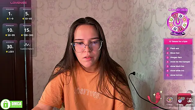 the princese online show from 11.14.25