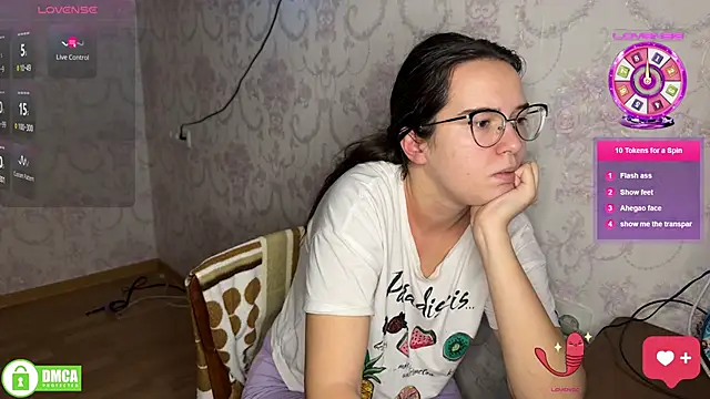 the princese online show from 11.30.25