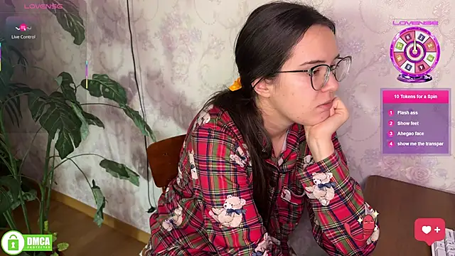 the princese online show from 01.16.26