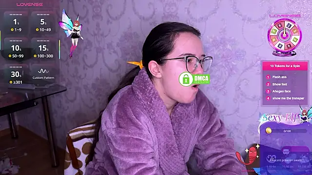 the princese online show from 02.13.26