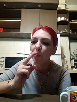 Evadesirex46 online show from 01.18.25