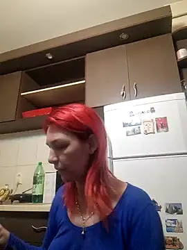 Evadesirex46 online show from 02.02.25