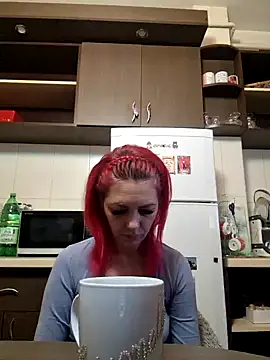 Evadesirex46 online show from 02.19.25