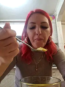 Evadesirex46 online show from 03.12.25