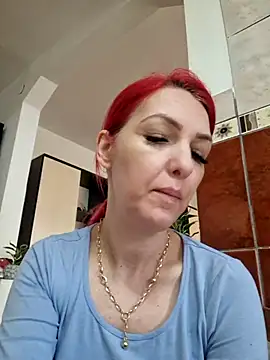 Evadesirex46 online show from 03.19.25