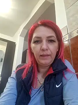 Evadesirex46 online show from 03.21.25