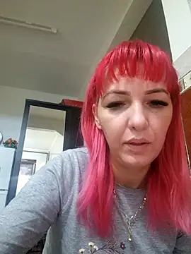 Evadesirex46 online show from 10.16.25