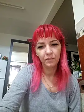 Evadesirex46 online show from 10.18.25