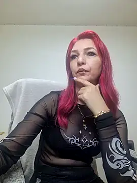 Evadesirex46 online show from 05.05.26