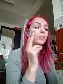 Evadesirex46 online show from 05.07.26