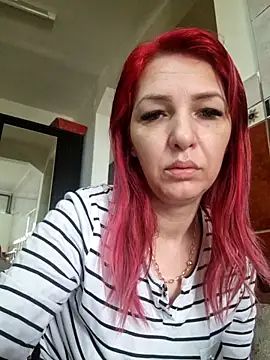 Evadesirex46 online show from 05.10.26